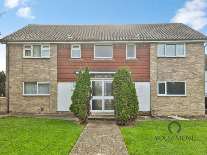 Main image of 1 bedroom Flat to rent, Windsor Way, Polegate, East Sussex, BN26