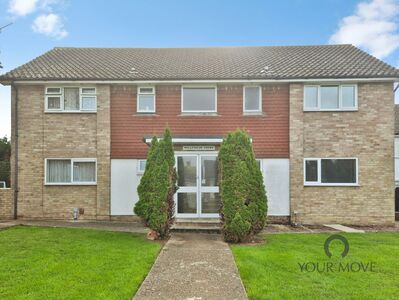 Windsor Way, 1 bedroom Flat to rent, &pound;900 pcm