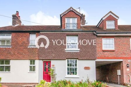 Hailsham Road, 3 bedroom Mid Terrace House for sale, £290,000