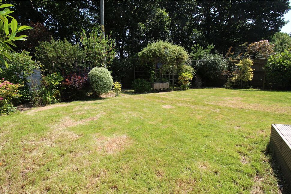 2 bedroom Semi Detached Bungalow for sale, West Close, Polegate, BN26