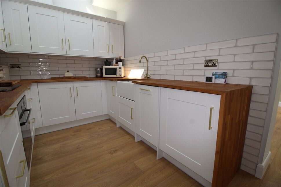 2 bedroom Semi Detached Bungalow for sale, West Close, Polegate, BN26