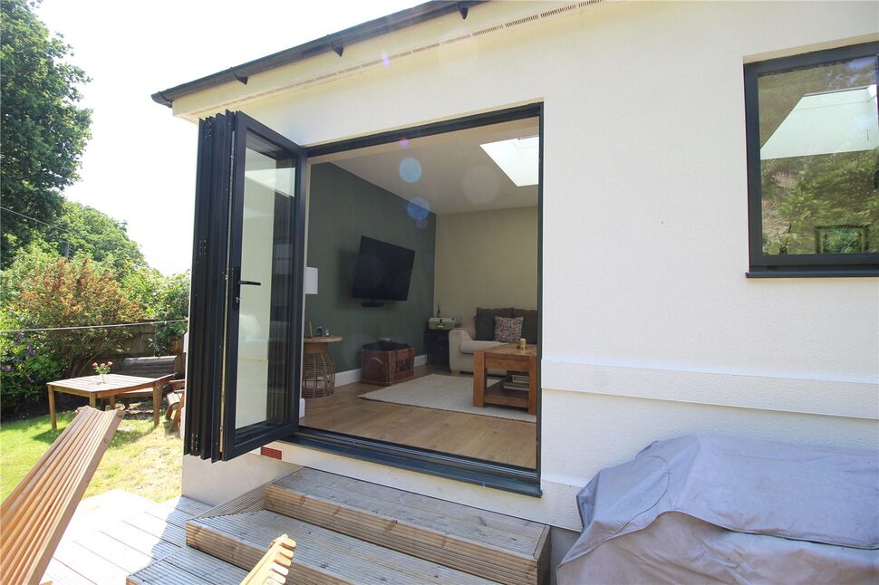 2 bedroom Semi Detached Bungalow for sale, West Close, Polegate, BN26