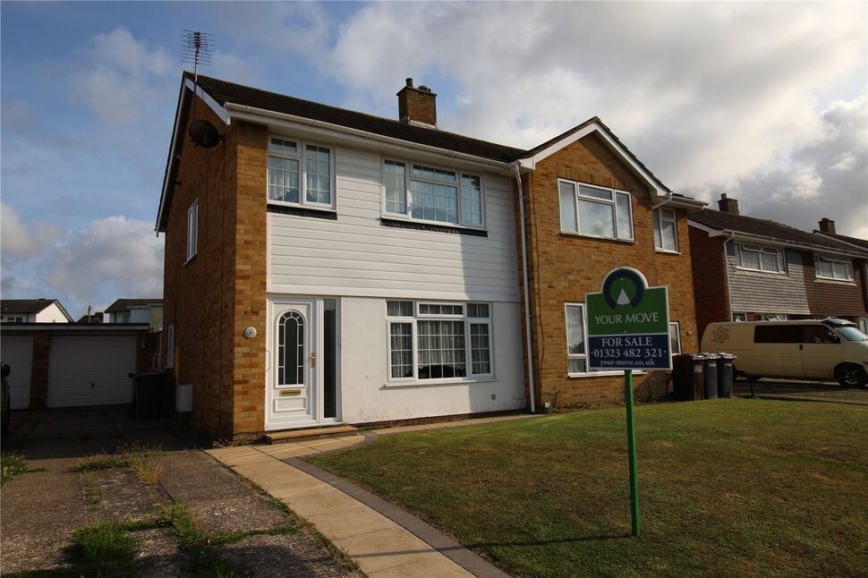 Estate Agents & Letting Agents in Polegate Your Move