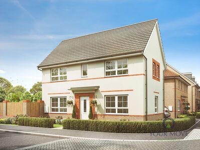 3 bedroom Detached House to rent