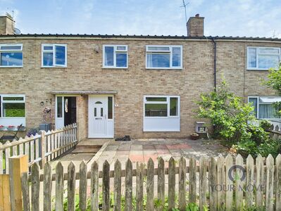Marshfoot Lane, 3 bedroom Mid Terrace House to rent, &pound;1,250 pcm