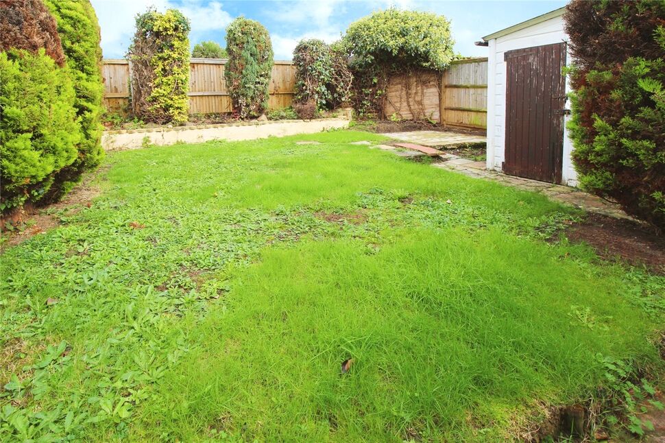 2 bedroom Semi Detached Bungalow for sale, Dover Road, Polegate, BN26