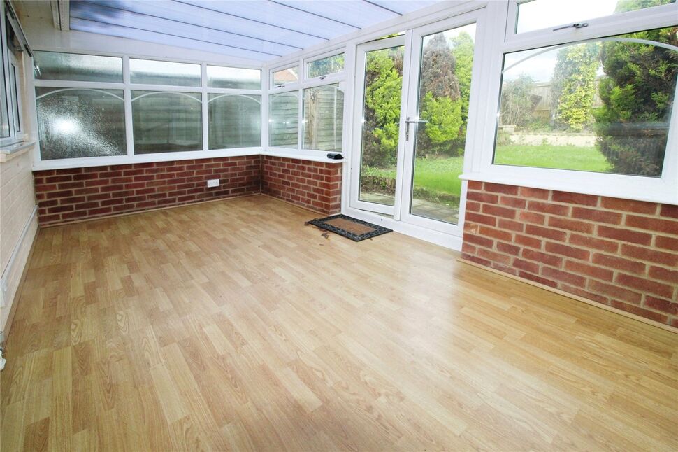 2 bedroom Semi Detached Bungalow for sale, Dover Road, Polegate, BN26