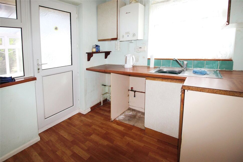 2 bedroom Semi Detached Bungalow for sale, Dover Road, Polegate, BN26