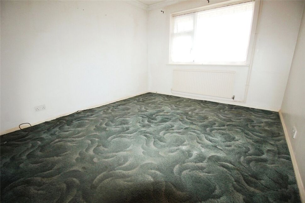 2 bedroom Semi Detached Bungalow for sale, Dover Road, Polegate, BN26