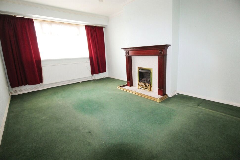 2 bedroom Semi Detached Bungalow for sale, Dover Road, Polegate, BN26