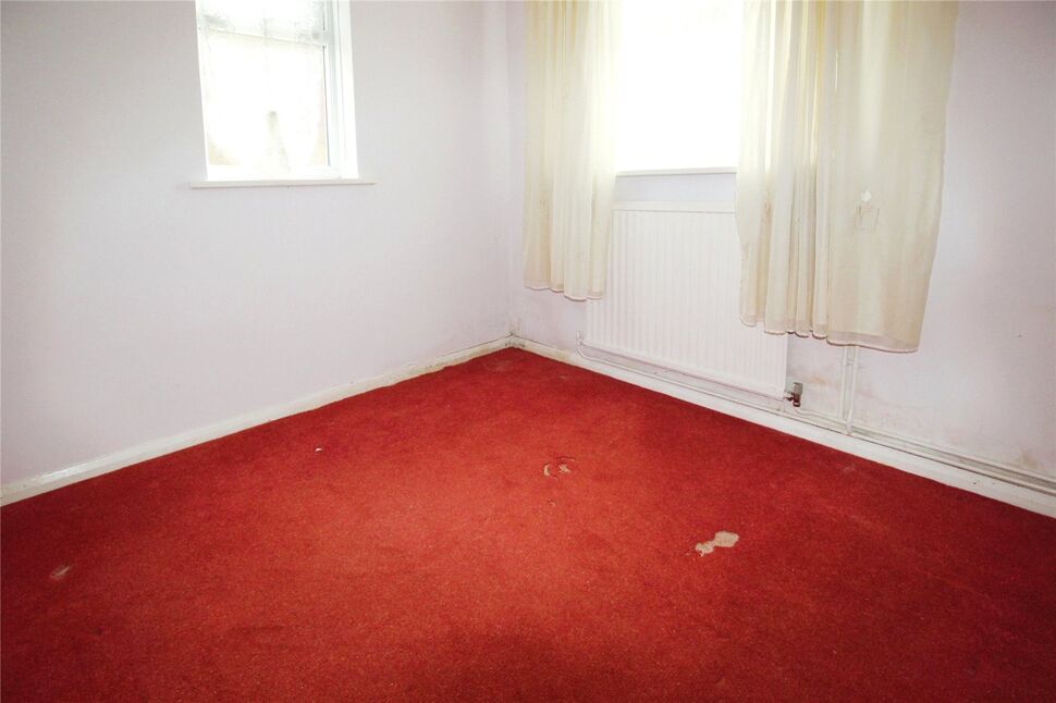 2 bedroom Semi Detached Bungalow for sale, Dover Road, Polegate, BN26