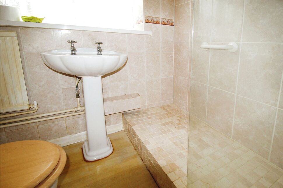 2 bedroom Semi Detached Bungalow for sale, Dover Road, Polegate, BN26