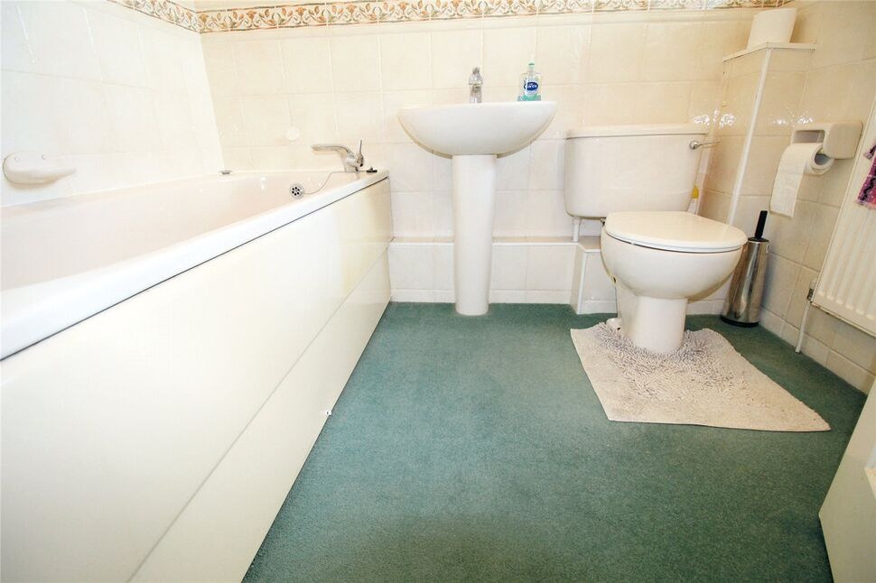 Bathroom / WC