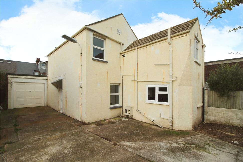 Main image of 2 bedroom Detached House to rent, Beltring Terrace, Eastbourne, East Sussex, BN22