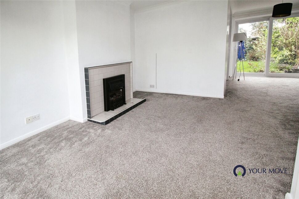 2 bedroom Semi Detached House for sale, Farmlands Close, Polegate, BN26