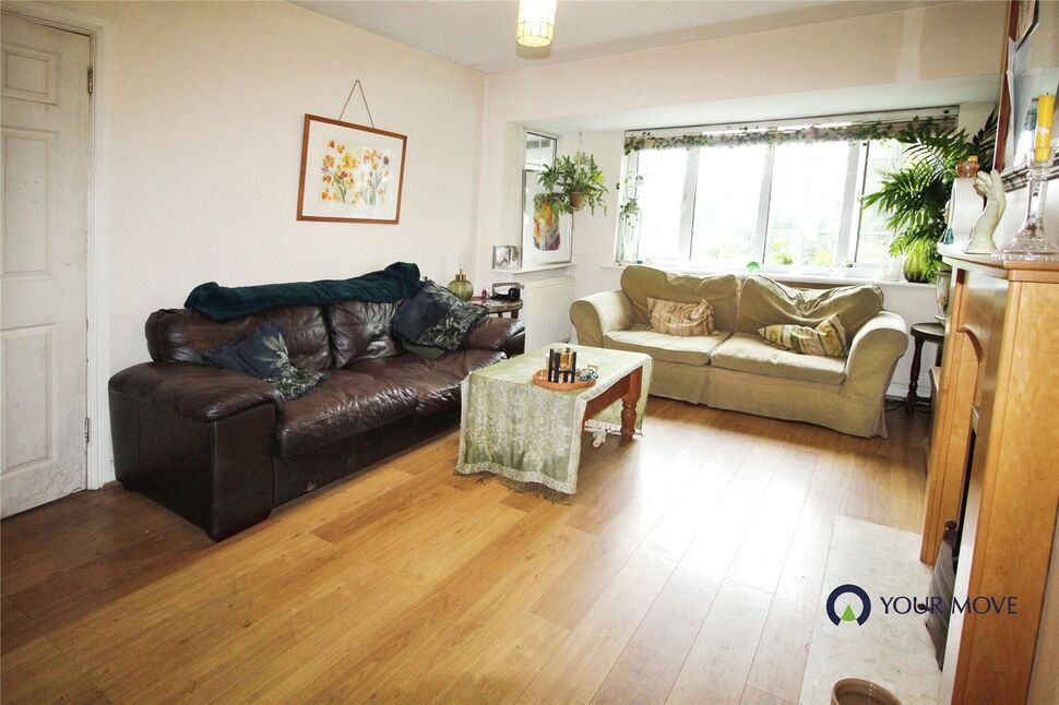 3 bedroom Semi Detached House for sale, Hailsham Road, Polegate, BN26