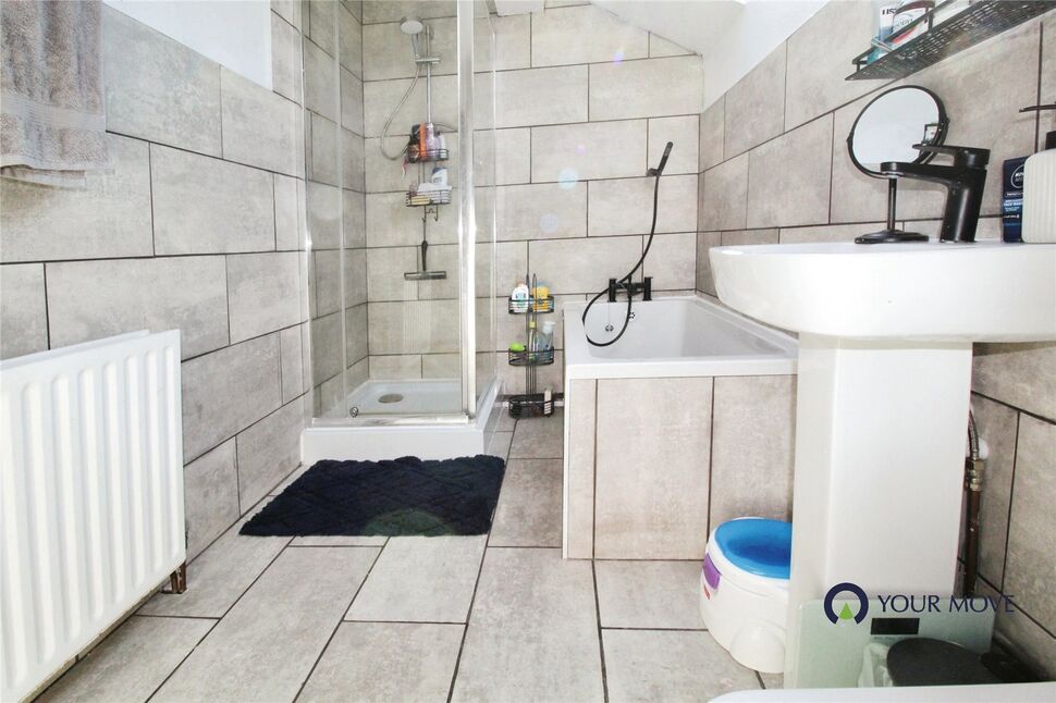 Bathroom / WC