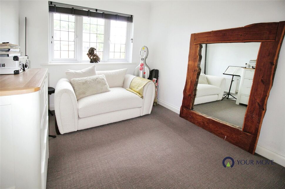 Bedroom 3