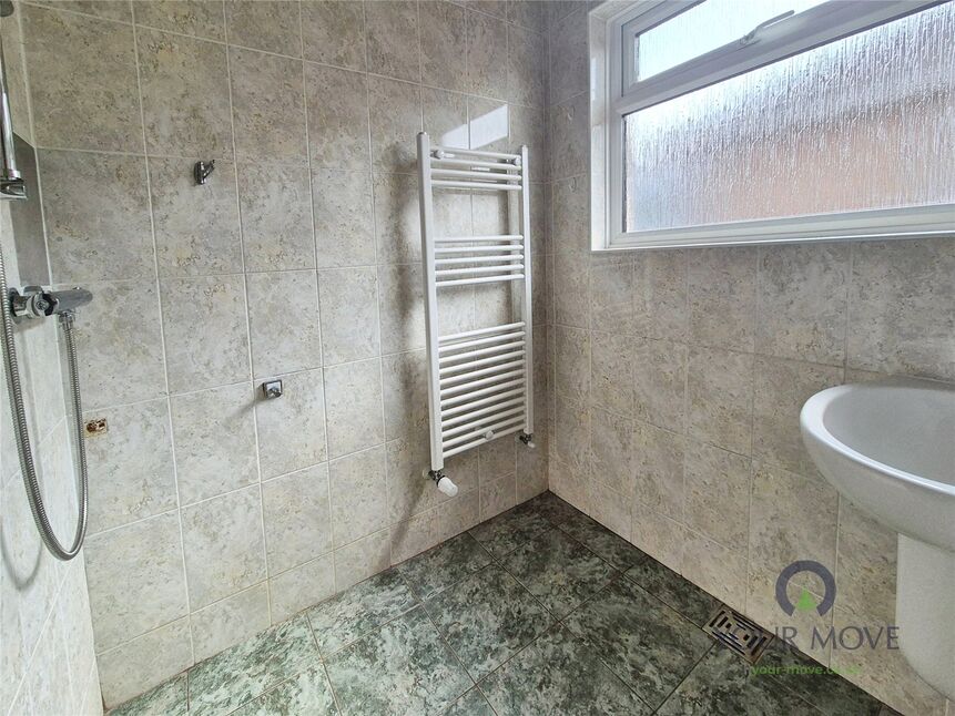 Wet Room