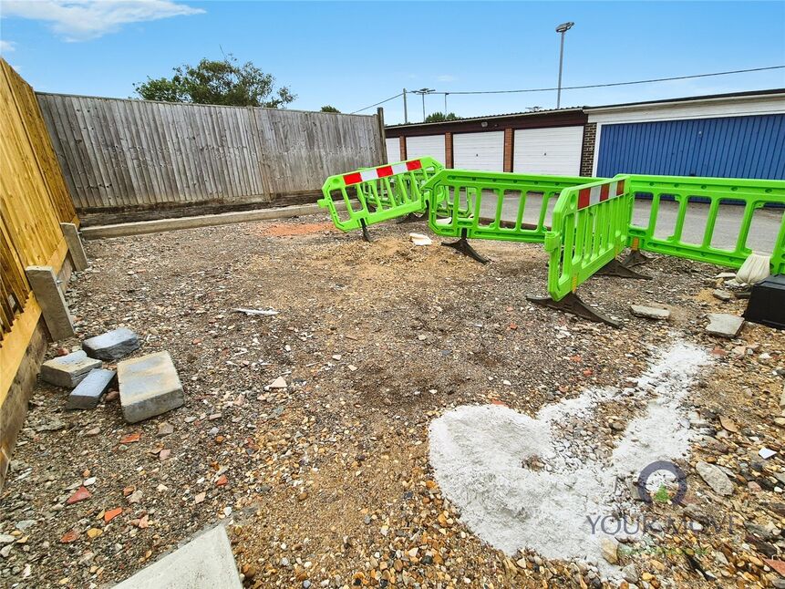 Parking Area