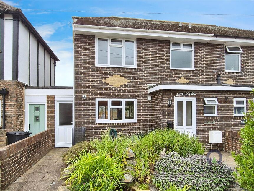 Main image of 4 bedroom Semi Detached House to rent, Western Road, Hailsham, East Sussex, BN27