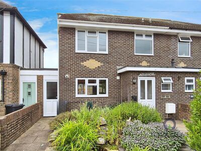 Western Road, 4 bedroom Semi Detached House to rent, £1,800 pcm