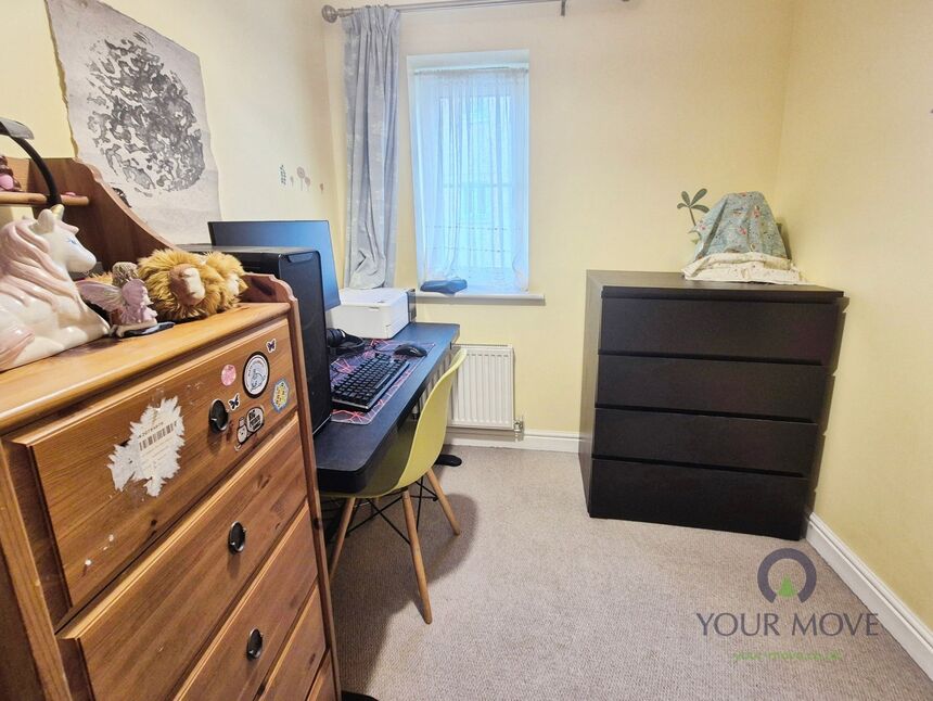 Bedroom 4