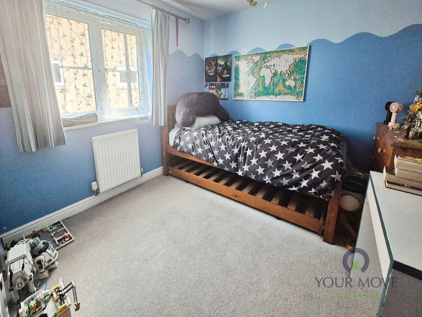 Bedroom 2