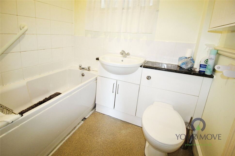 Bathroom / WC