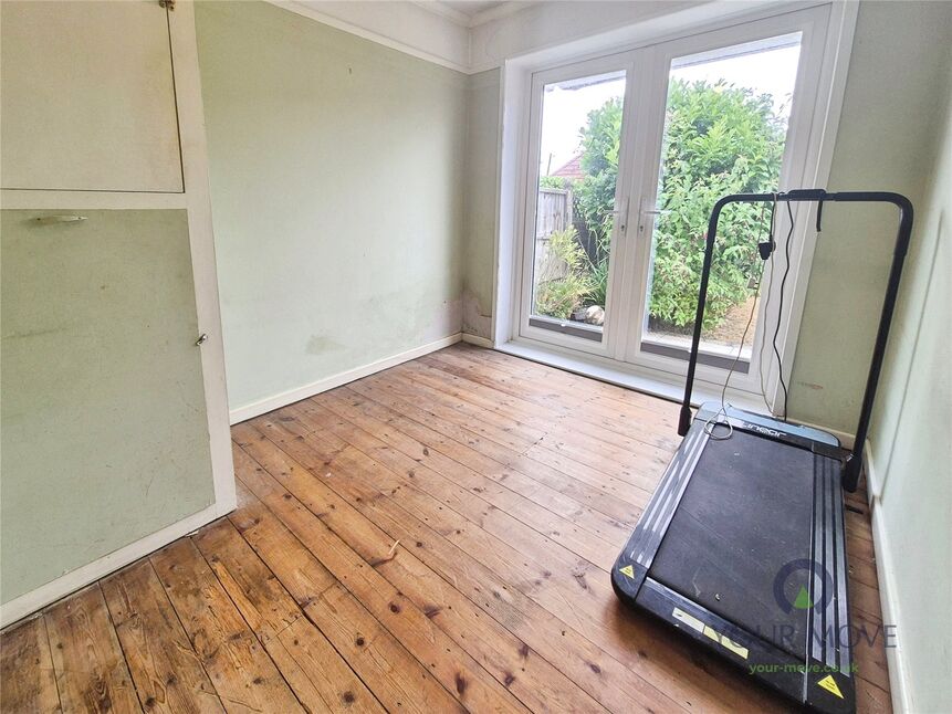 Bedroom 2