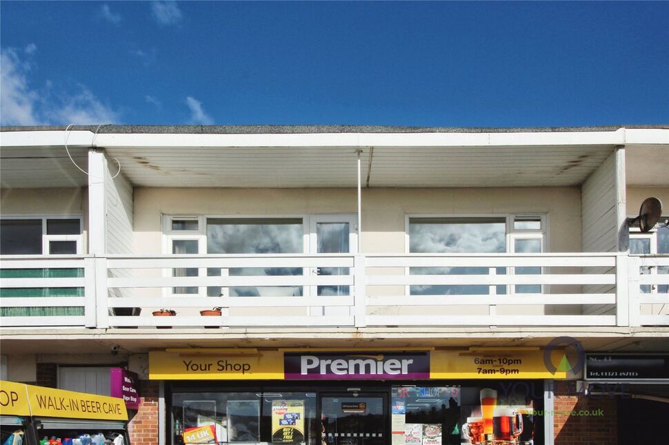 Main image of 2 bedroom  Flat to rent, Farmlands Way, Polegate, East Sussex, BN26