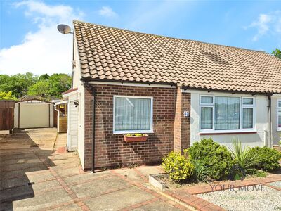 3 bedroom Semi Detached Bungalow for sale