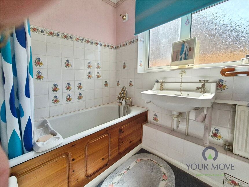 Bathroom / WC