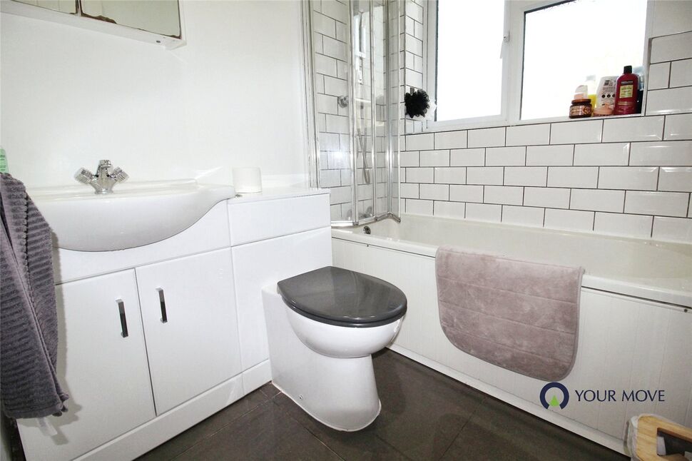 Bathroom / WC