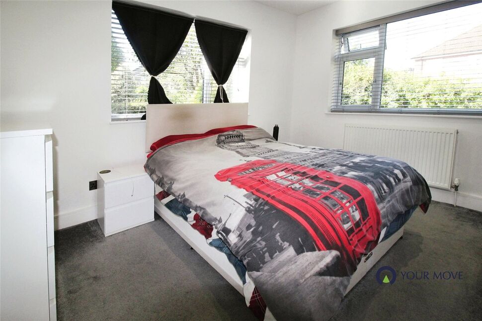 Bedroom 1