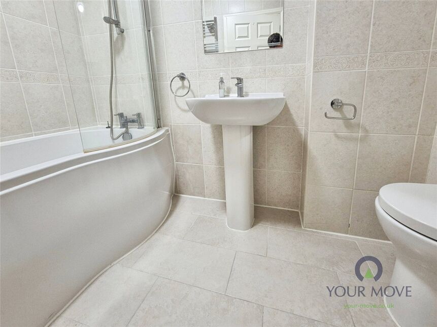 Bathroom / WC