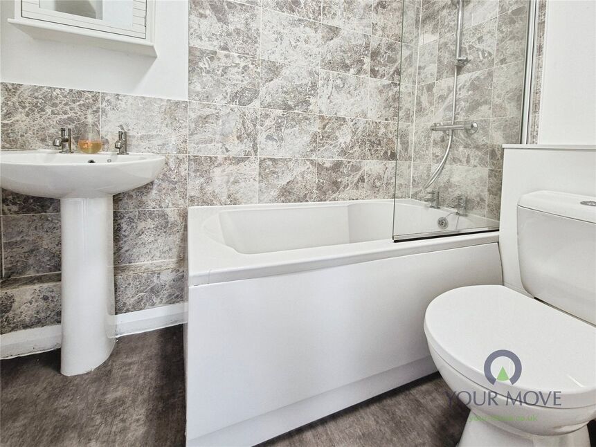 Bathroom / WC