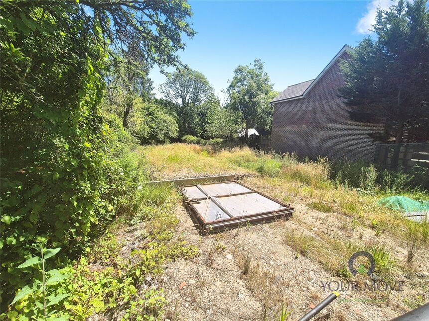 Main image of Land/Plot for sale, Woodside Terrace Polegate Road, Hailsham, East Sussex, BN27
