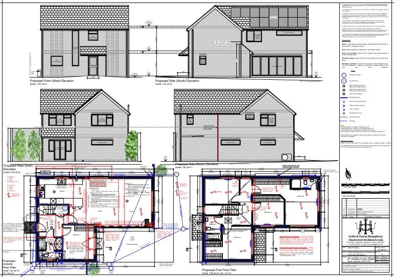Main image of Land/Plot for sale, Woodside Terrace Polegate Road, Hailsham, East Sussex, BN27