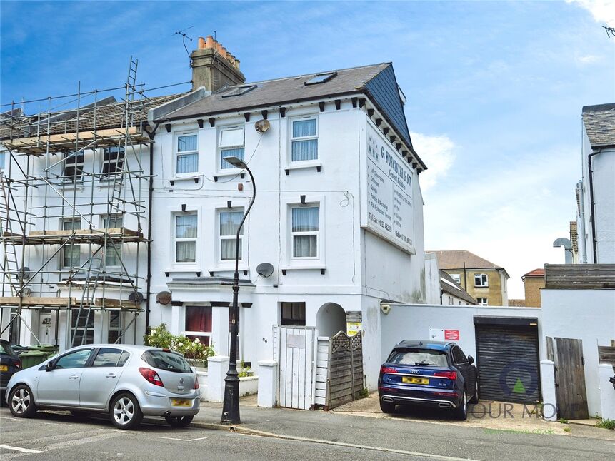 Main image of 1 bedroom Flat to rent, Longstone Road, Eastbourne, East Sussex, BN21