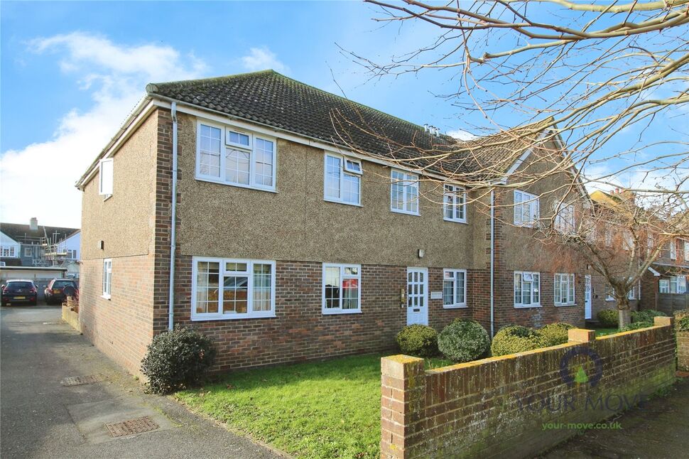 2 bedroom  Flat for sale