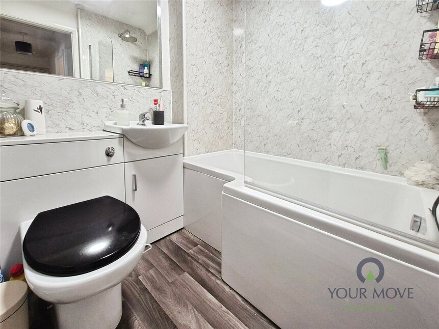 Bathroom / WC