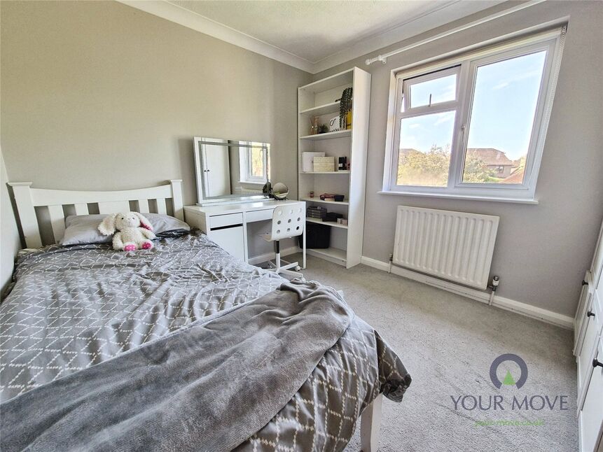 Bedroom 3