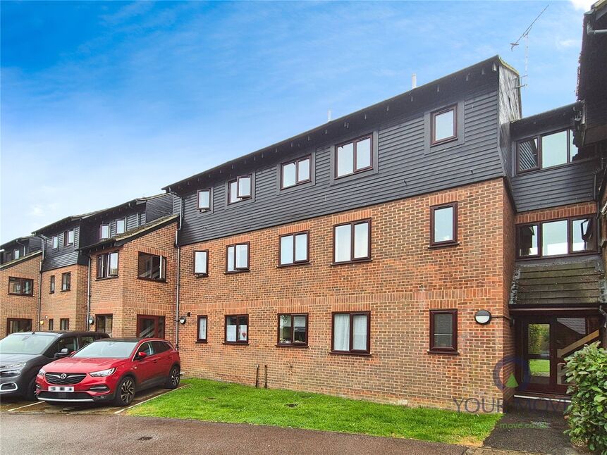 Main image of 1 bedroom  Flat to rent, Mill Road, Eastbourne, East Sussex, BN21