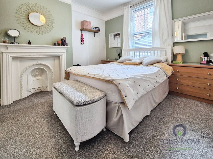 Bedroom 1