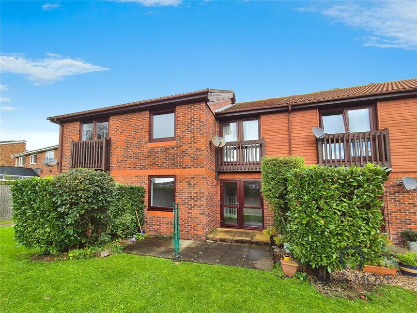 Main image of 2 bedroom  Flat to rent, Black Path, Polegate, East Sussex, BN26