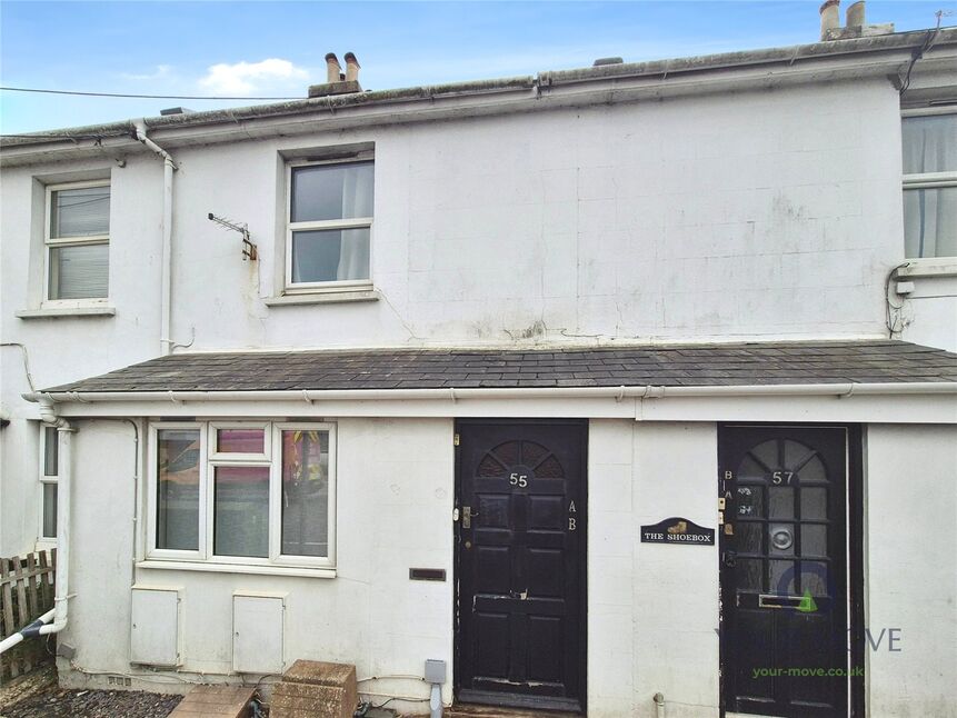 Main image of 1 bedroom Flat to rent, South Road, Hailsham, East Sussex, BN27