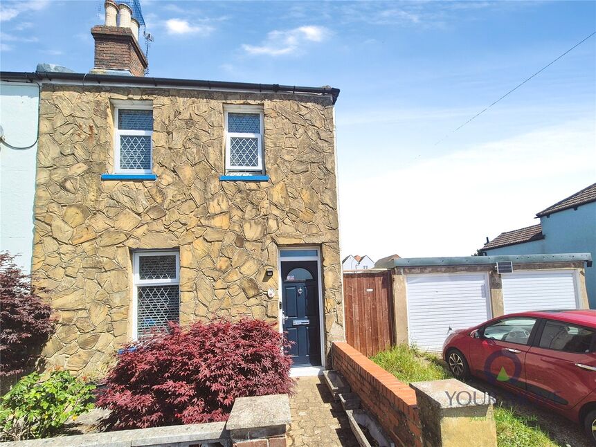 Main image of 3 bedroom End Terrace House for sale, Brook Street, Polegate, BN26