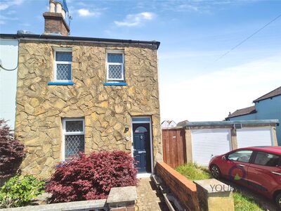 3 bedroom End Terrace House for sale