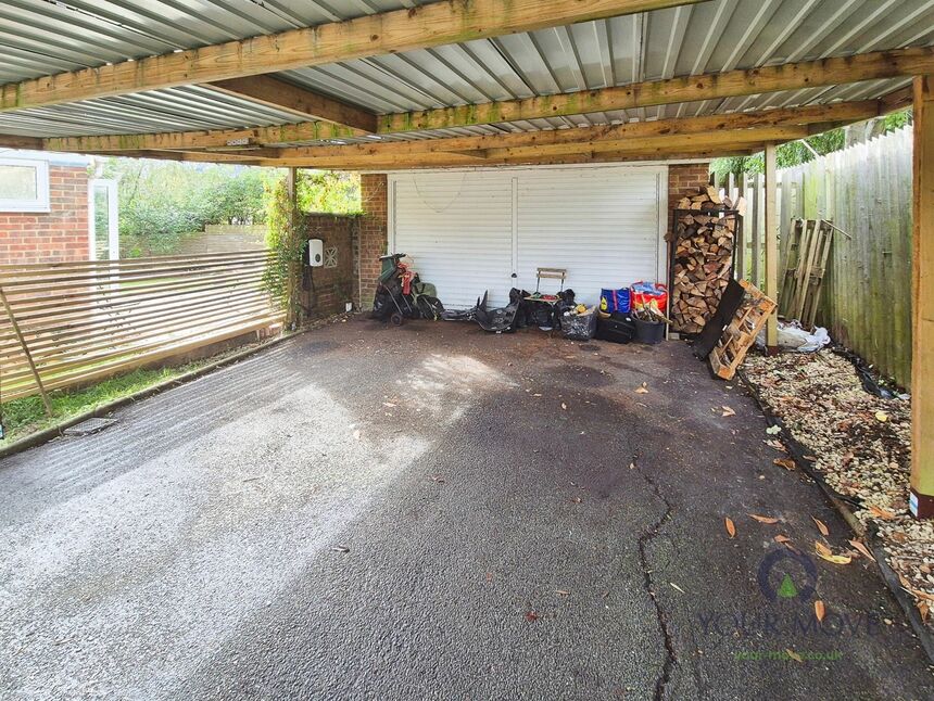Car Port